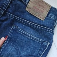 дамски дънки Levis, снимка 4 - Дънки - 43920046