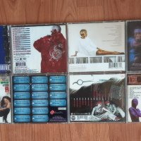 RAP& R&B дискове, снимка 6 - CD дискове - 43958908