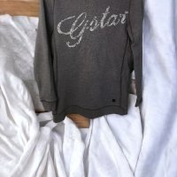 G-star raw дамски суитшърт, М размер, снимка 1 - Блузи с дълъг ръкав и пуловери - 39222993