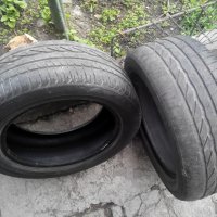 Гуми Bridgestone TURANZA 205 55 R16 2 броя ! Гуми Hankook 2броя 205 55 R16 !, снимка 14 - Гуми и джанти - 28917949