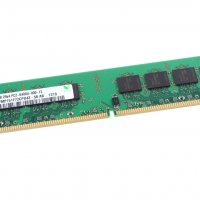 РАМ памет RAM Hynix 8 GB 2x4GB DDR2 800 Mhz за AMD процесори ддр 2 оперативна памет компютърна PC2-6, снимка 13 - Работни компютри - 38317894