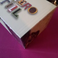Jethro Tull Esential Collection - 9 CD + box, снимка 9 - CD дискове - 34652588