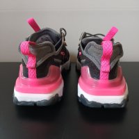 Nike React Vision Дамски Обувки Номер 38.5, снимка 4 - Маратонки - 43709848