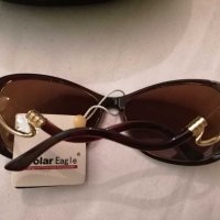 Полароидни Нови очила, снимка 1 - Слънчеви и диоптрични очила - 32350752