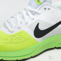 маратонки NIKE AIR PEGASUS + 30  номер 43.5 , снимка 10 - Маратонки - 28801555