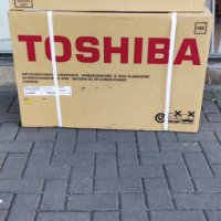 Таванно-подов климатик Sharp GS/GU-XP12FR, 12000 BTU, Plasmacluster, снимка 7 - Климатици - 38367181