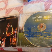 ANDRE RIEU, снимка 9 - CD дискове - 43976184