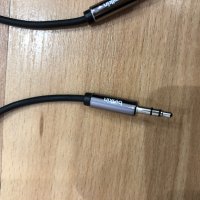 Аудио/ Belkin кабели, снимка 5 - Други - 18143760