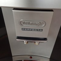 Продавам кафемашини внос от Германия робот лълен автомат  DELONGHI ESAM 5500 PERFEKTA, снимка 4 - Кафемашини - 27478552