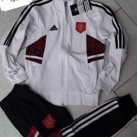 Manchester United ❤⚽️ детско юношески екипи  , снимка 4 - Футбол - 35560816