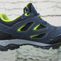 Детски водоустойчиви обувки Regatta Holcombe, снимка 4 - Детски обувки - 43135753