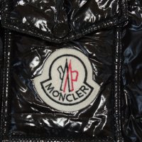 Moncler 100% Оригинално мъжко яке размер 3, снимка 2 - Якета - 26947430