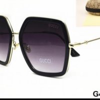Слънчеви очила gucci 229, снимка 1 - Слънчеви и диоптрични очила - 43878919