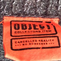 Object sweater M, снимка 3 - Суичъри - 37738010