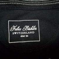 Felix Bühler Switzerland, Оригинал, Размер XS/S. Код 2088, снимка 7 - Блузи с дълъг ръкав и пуловери - 43296609
