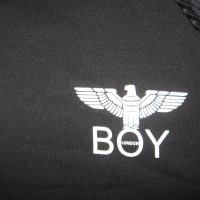 Ватирана блуза BOY LONDON  дамска,Л, снимка 3 - Блузи с дълъг ръкав и пуловери - 43355603