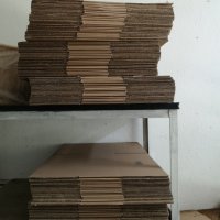 Продавам чисто нови хартиени кутии! , снимка 4 - Друго - 26477441