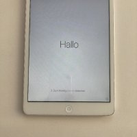 iPad Mini 1- A1432 16GB white