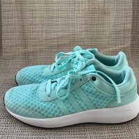 Маркови маратонки ADIDAS CLOUDFOAM RACE, снимка 3 - Маратонки - 37411895