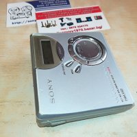 SONY MZ-N510 TYPR-S MINIDISC RECORDER, снимка 7 - MP3 и MP4 плеъри - 28582737