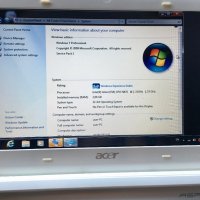 ✅ Acer 🔝 Aspire One D257, снимка 5 - Лаптопи за дома - 33646871
