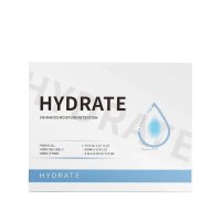 Козметичен комплект Hydrate Pod за лице, предназначен за уред Oxigeneo+, снимка 2 - Друго оборудване - 43846092