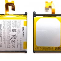 Батерия за Sony Xperia Z2 D6503 LIS1543ERPC, снимка 1 - Оригинални батерии - 35397486