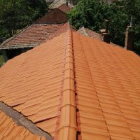 Нови покриви и ремонти, снимка 4 - Ремонт на покриви - 44132991
