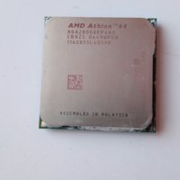 Процесор-AMD Athlon TM 64, снимка 4 - Процесори - 44111269