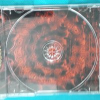 Tenochtitlan – 2005 - Эпоха Пятого Солнца (Dark Ambient,Doom Metal), снимка 9 - CD дискове - 43764303