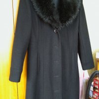 Дамско палто, снимка 1 - Палта, манта - 32701426
