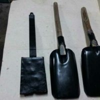 Лопатки за въглища ретро, снимка 3 - Други стоки за дома - 21275942