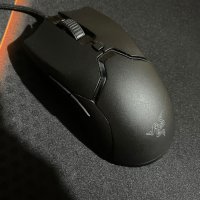 Мишка razer viper mini, снимка 1 - Клавиатури и мишки - 43871448