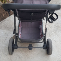 Детска количка, снимка 6 - За бебешки колички - 44847469