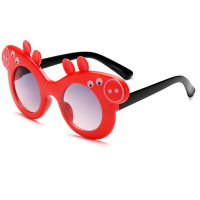 Слънчеви очила Пепа Пиг, Peppa Pig, Pepa Pig, детски слънчеви очила, снимка 6 - Други - 36434602
