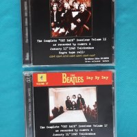 Beatles - 2003 - Day By Day(20 CD)(The Collectors Edition 300 Limited)(AZIЯ Records), снимка 6 - CD дискове - 43724701