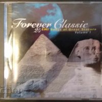 СД - Forever Classic-24 EMI Songs of Great Stature, снимка 1 - CD дискове - 27697392