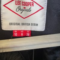 Дамско палто Lee Cooper размер М в Палта, манта в гр. Велинград -  ID39028667 — Bazar.bg