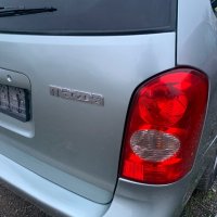 Mazda MPV/2.0/136, снимка 10 - Автомобили и джипове - 37722881