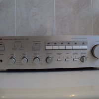 Yamaha А-520, снимка 1 - Ресийвъри, усилватели, смесителни пултове - 26609575