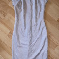 Бутикова рокля, обличана веднъж , снимка 1 - Рокли - 35149474