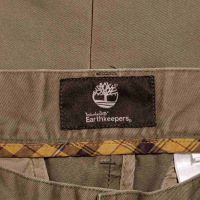 Мъжки панталон на Timberland Earthkeepers Lynnwood, снимка 4 - Панталони - 44926498