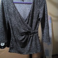 Дамска  блуза - Woman, снимка 1 - Туники - 28127537