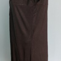 Еластична рокля или туника "Vero moda"® / голям размер , снимка 3 - Рокли - 28550541