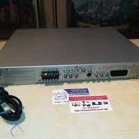 sharp ht-cn410dvh dvd receiver, снимка 11 - Ресийвъри, усилватели, смесителни пултове - 28652441