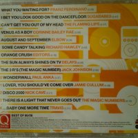 Q Covered - Best Of 86/06, снимка 2 - CD дискове - 24583624