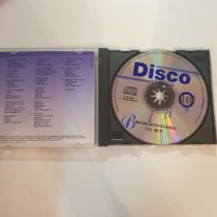 Disco Blast cd, снимка 2 - CD дискове - 43764937