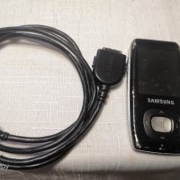 Музикален плеър Samsung YP-P9JB, снимка 5 - MP3 и MP4 плеъри - 43727181