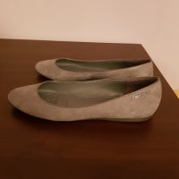 Calvin Klein сиви обувки , снимка 5 - Дамски ежедневни обувки - 34877732
