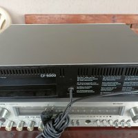 Grundig CF 5000, снимка 8 - Декове - 40290260